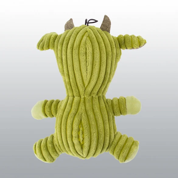 Peluche vache lili