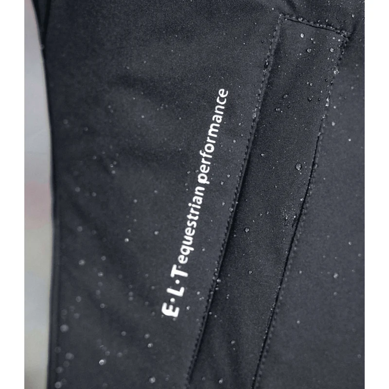 ELT Longue Impermêable Winter Performance Noir