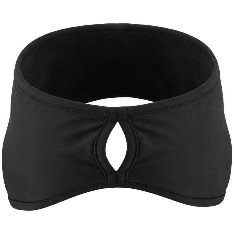 EQUITHÈME Bandeau Lynn Noir