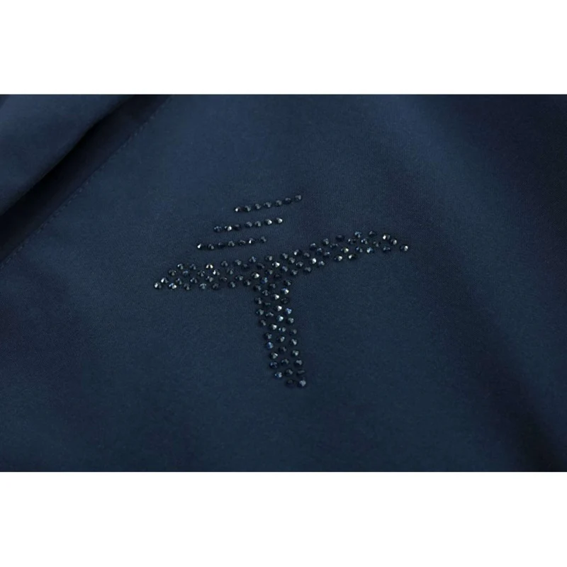 K by EQUITHÈME Veste Balance Marine