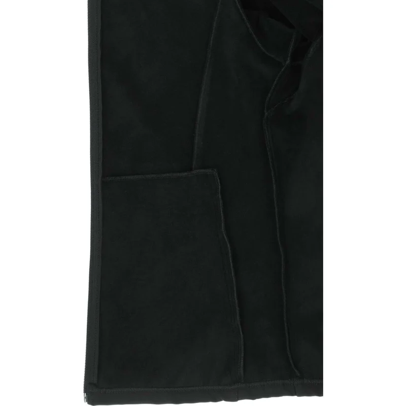 EQUITHÈME Veste Softshell Victoria Noir