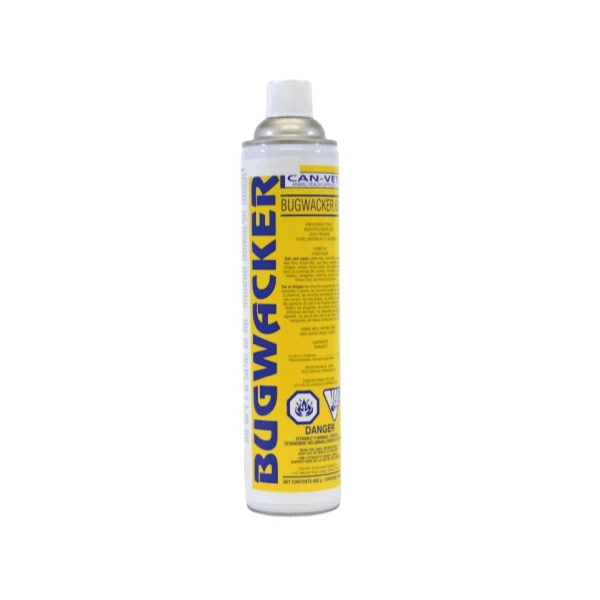 Insecticide - Bugwacker