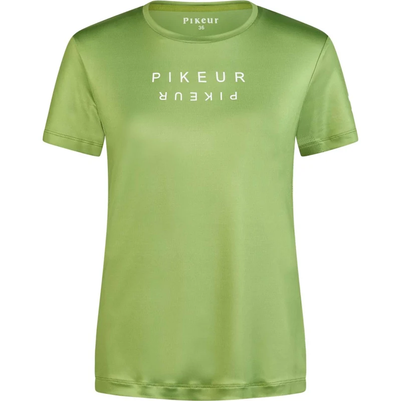 Pikeur T-Shirt Function Leaf Green