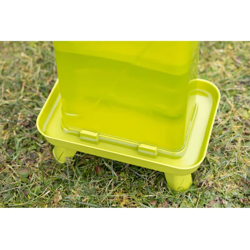 Kerbl Abreuvoir Avicole sur Pied Vert