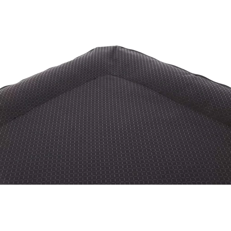 Kerbl Lit pour Chien Orthopédique Gris