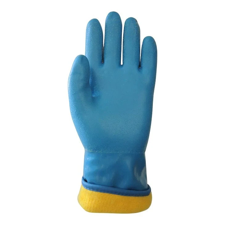 Gant doublure polaire Akka