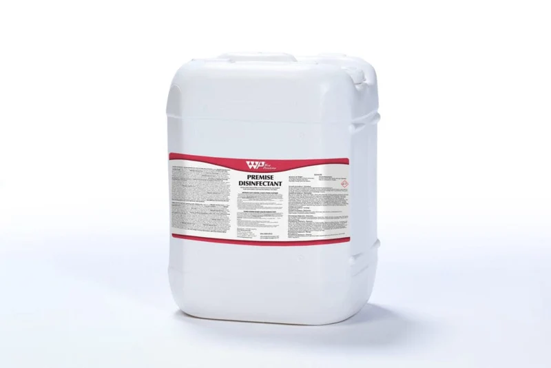 Premise désinfectant 20L