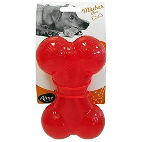Anime Giocattolo Play Strong Ball per cane