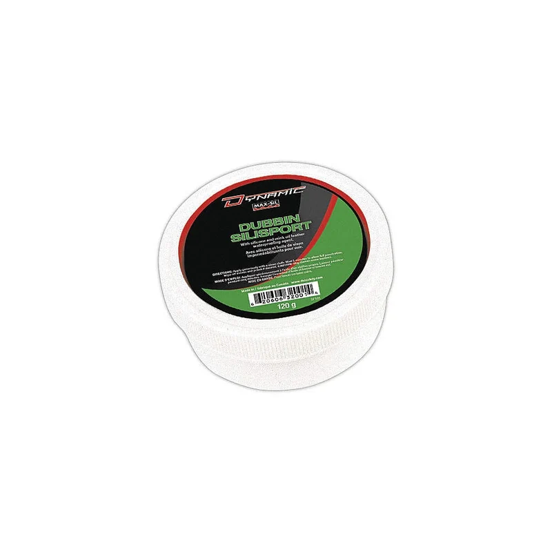 Pâte Dubbin Silisport 120gr