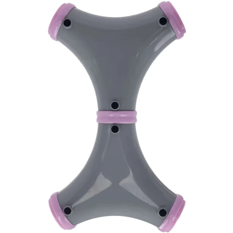 Kerbl Jouet pour Chat Ypsilon Rose