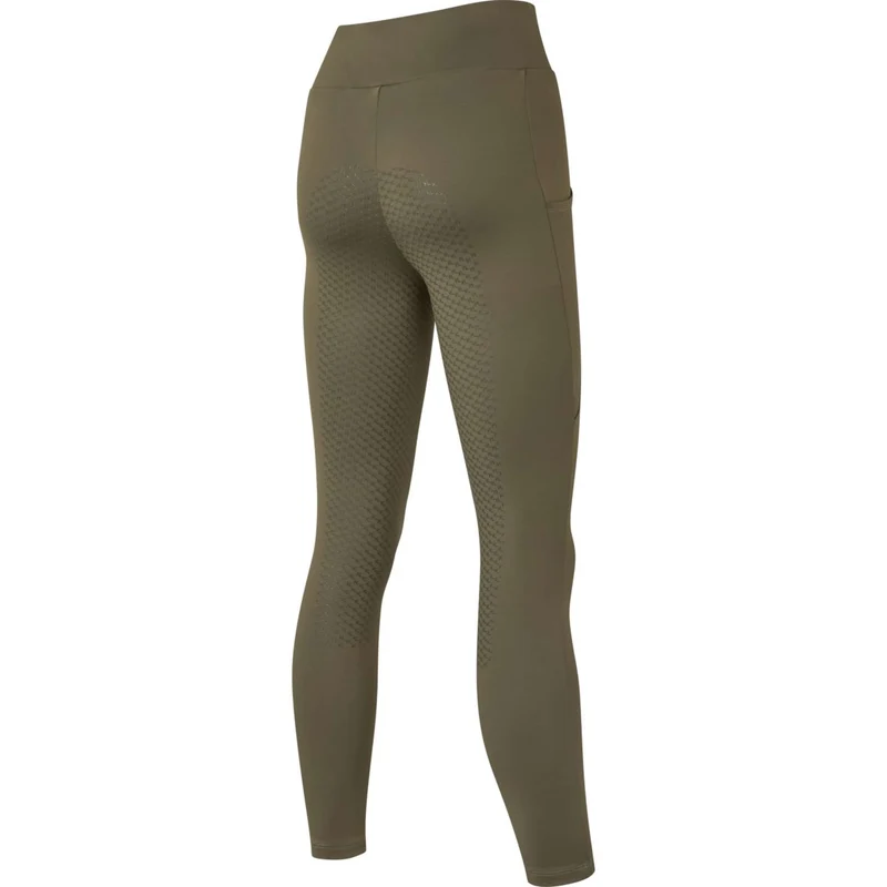 Kingsland Legging d'Équitation KLAmanda F-Tec4 Full Grip Dames Kalamata