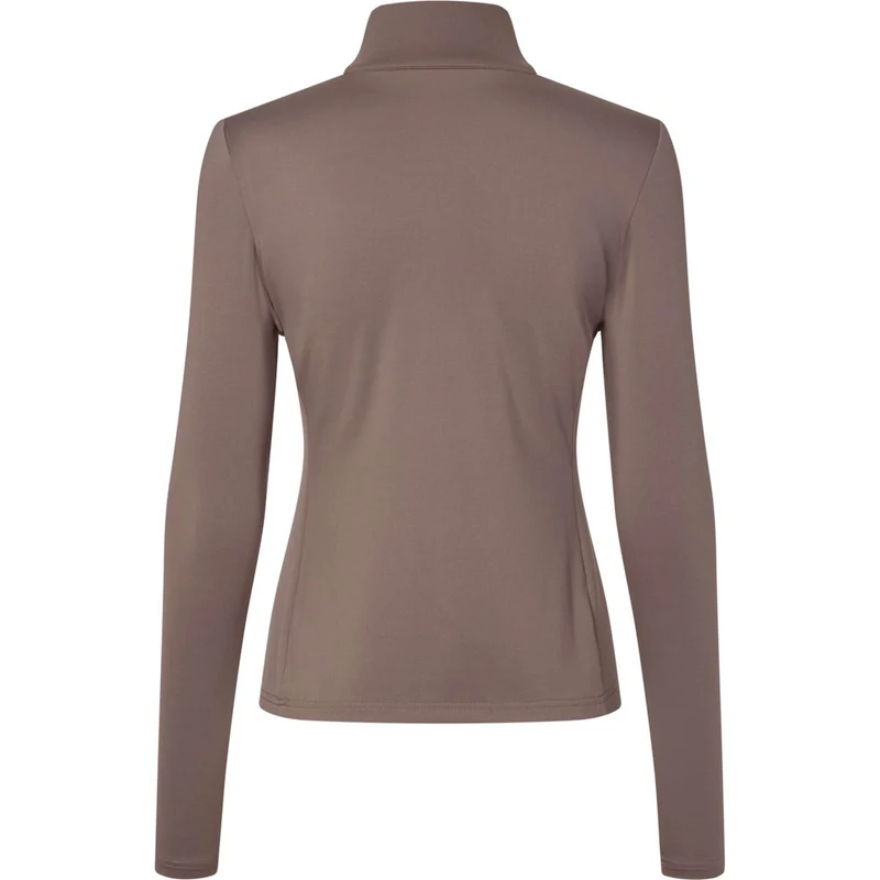 Kingsland Chemise KLAngelina Femme Brown Iron