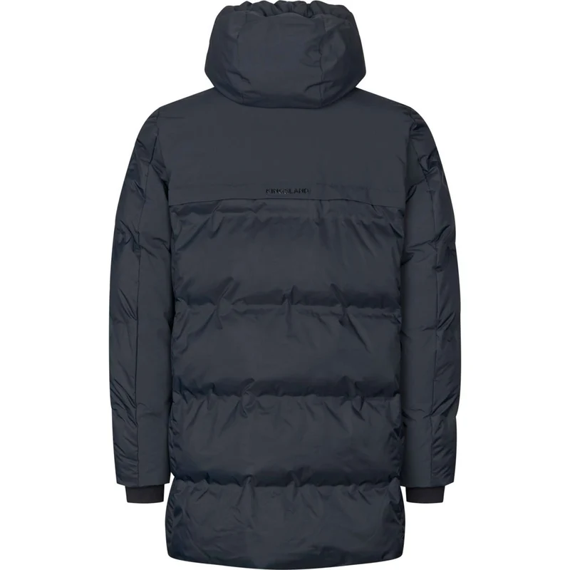 Kingsland Parka KLAiko Hommes Marine