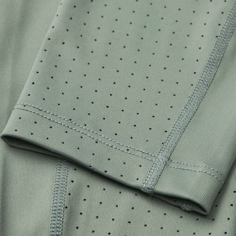 Kingsland Legging d'Équitation KLLindsey F-Tec Full Grip Green Agave