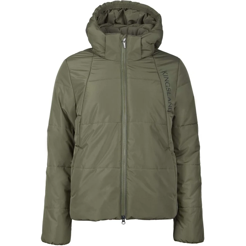Kingsland Veste KLAura Femme Kalamata