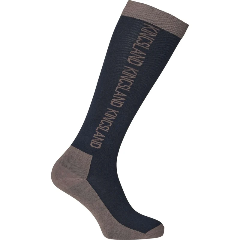 Kingsland Chaussettes KLAlly Marine