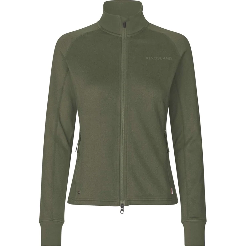 Kingsland Veste KLAlly Femme Kalamata
