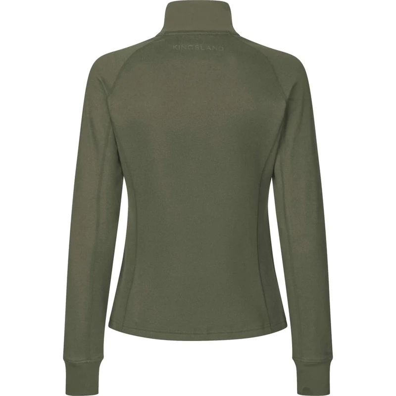 Kingsland Veste KLAlly Femme Kalamata