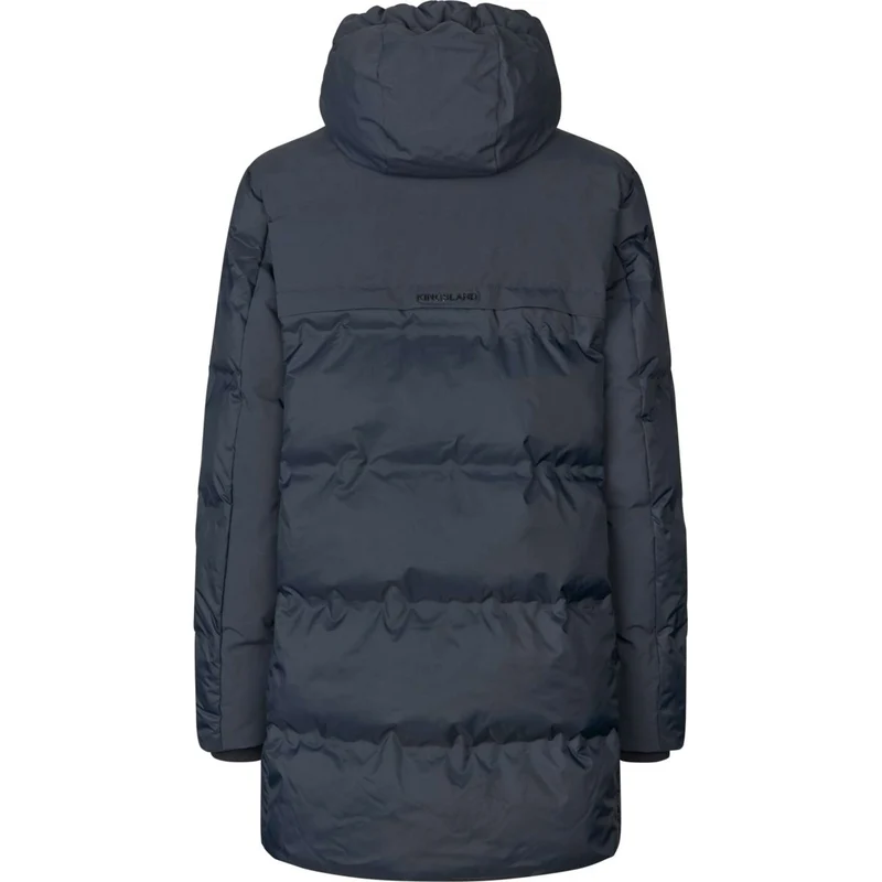 Kingsland Parka KLAiki Femme Marine
