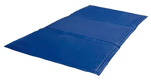 Record Tappetino Refrigerante Stay Fresh Blu 50X90 Cm