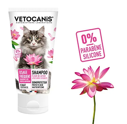 Vetocanis Shampoo Uso Regolare