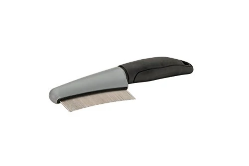 Vetocanis Pettine Anti Pulci Gatto