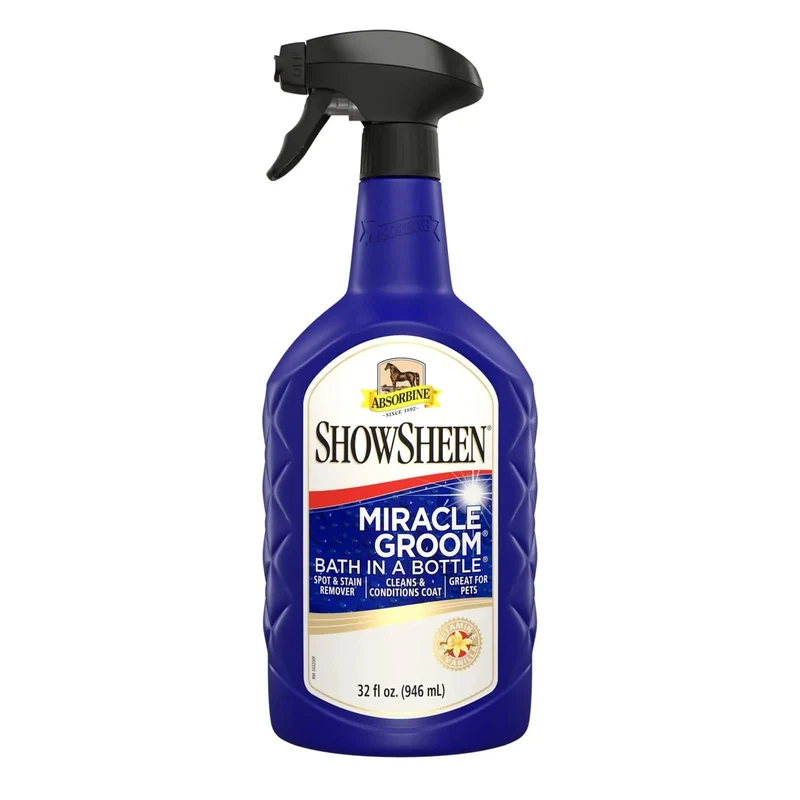 Shampoing Miracle Groom 5/1 950ml
