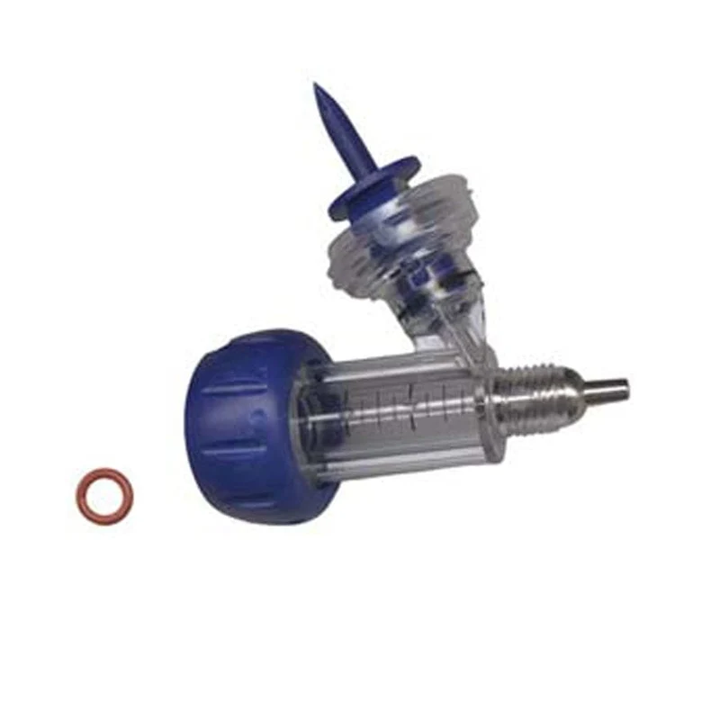 Cylindre Prima 2ml