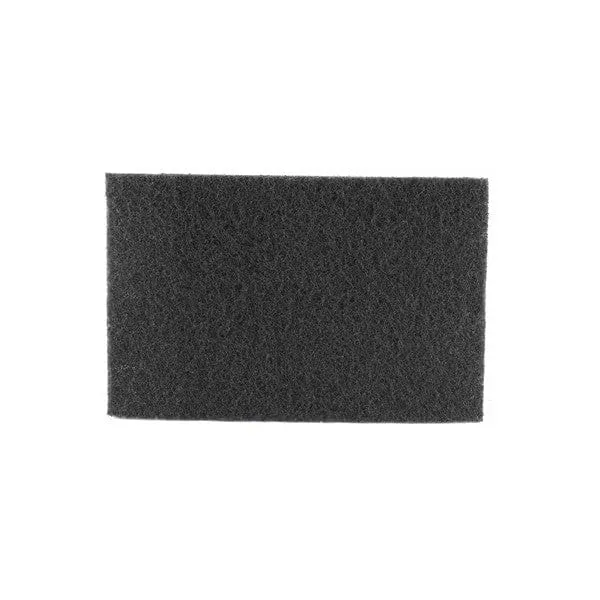Tampon récureur noir