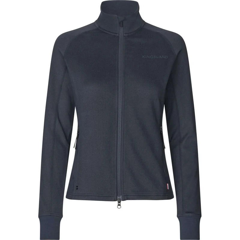 Kingsland Veste KLAlly Femme Marine