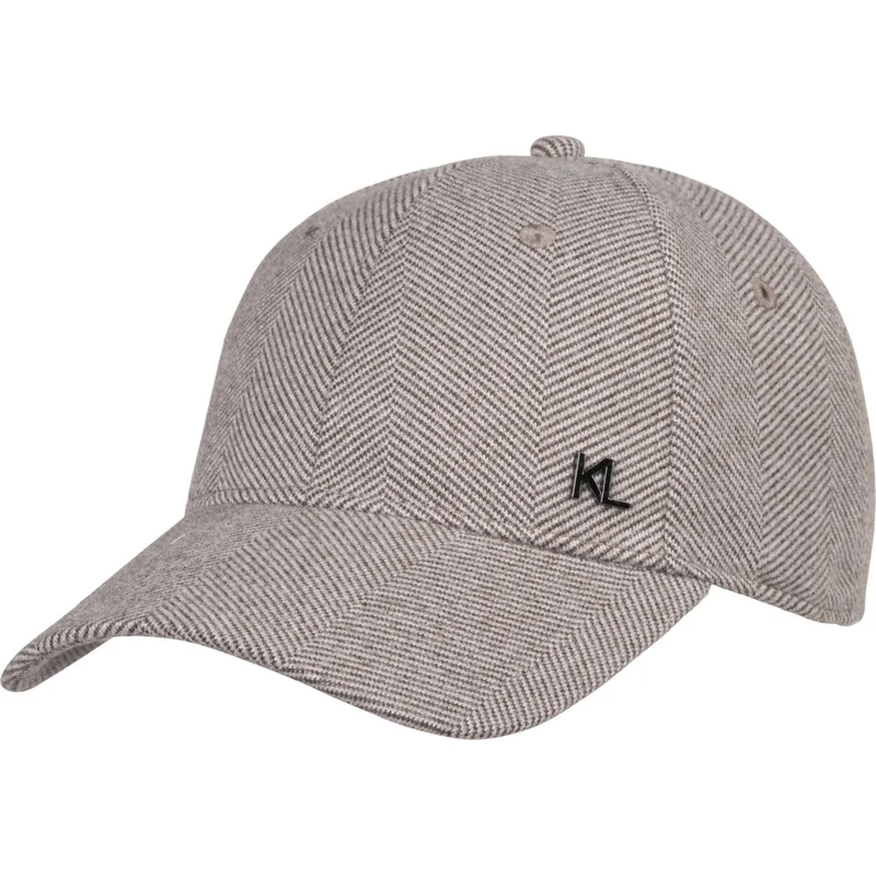 Kingsland Casquette KLAudrey Brown Iron