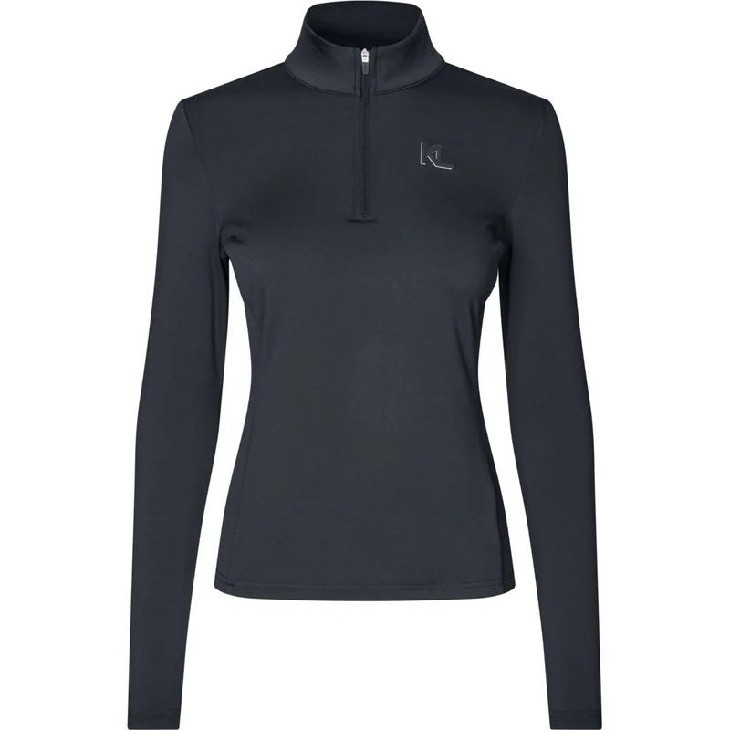 Kingsland Chemise KLAngelina Femme Marine