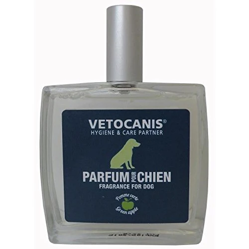 Vetocanis Profumo di Mela Verde 100 ml