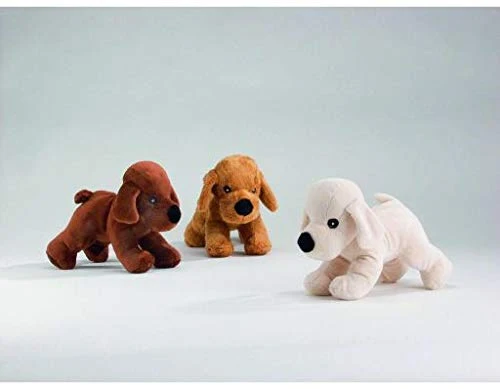 Giocattolo Plush Dog