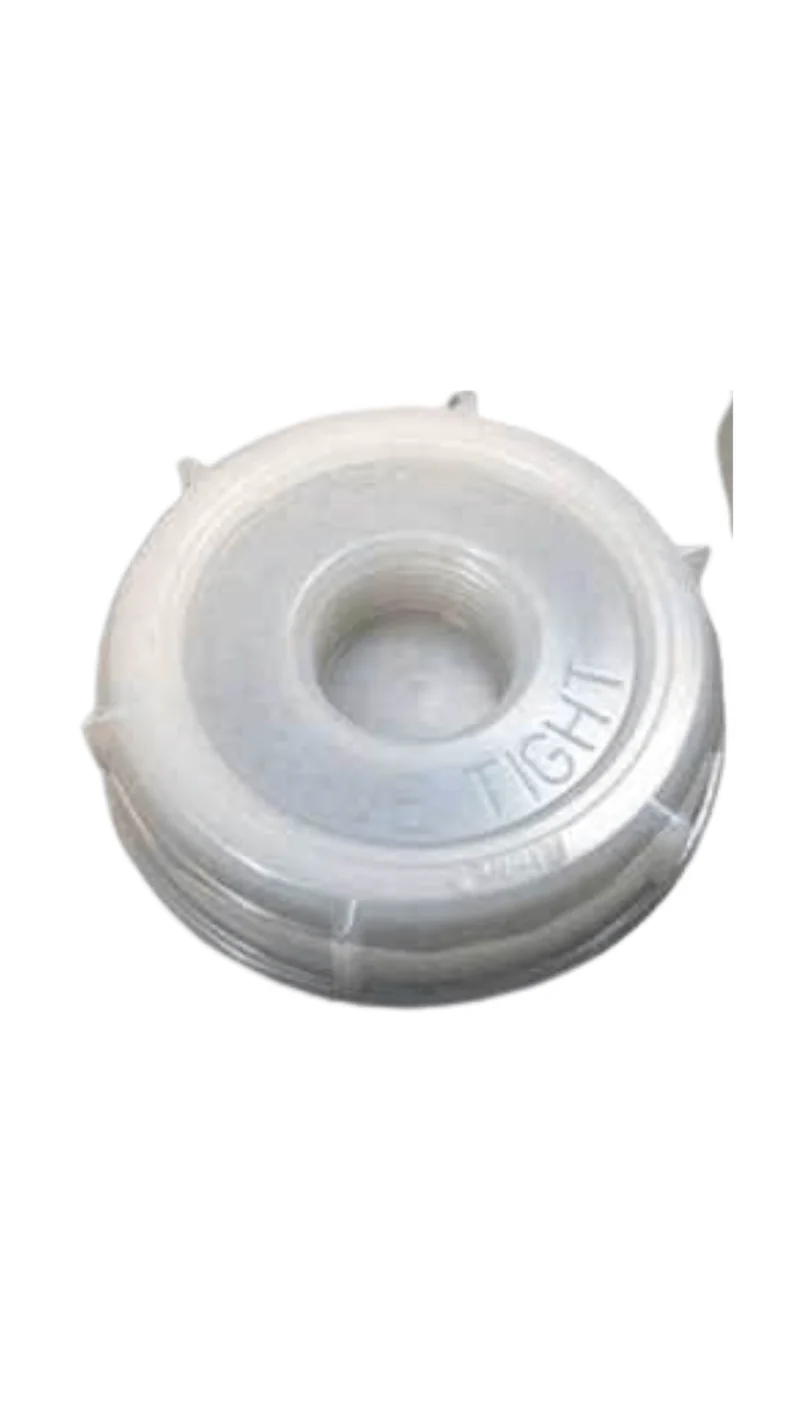 Bouchon 3/4"" pour 20L