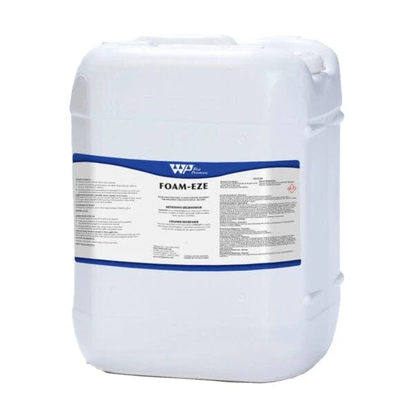 Nettoyant - Foameze