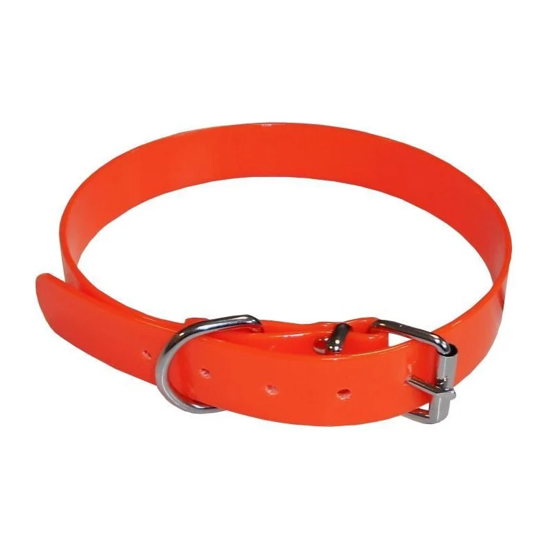Collier pour chien Aime - Fluo Hunt