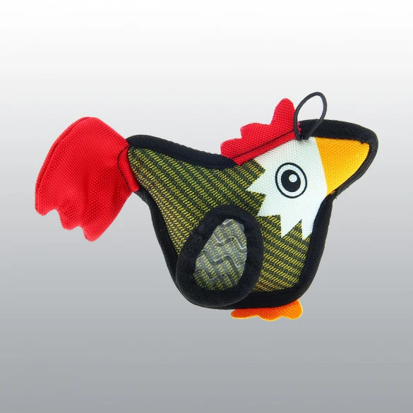 Jouet le petit coq kiwi