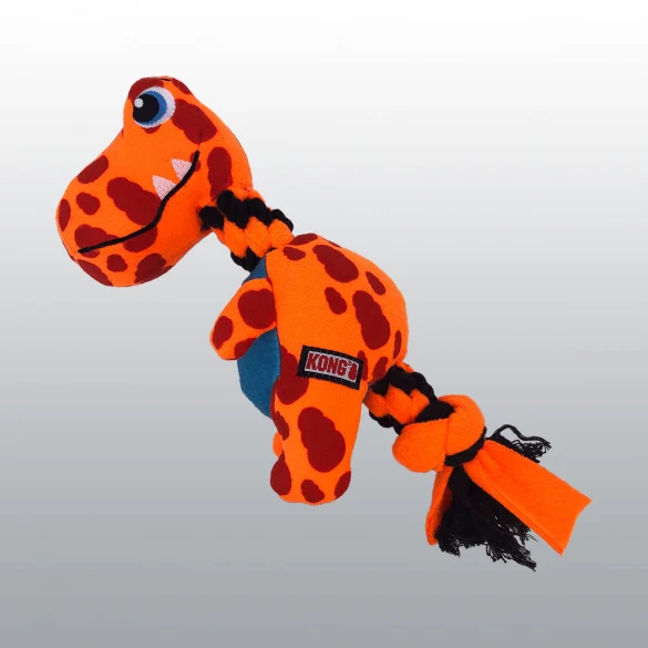 Jouet Kong signature dynos pour chien