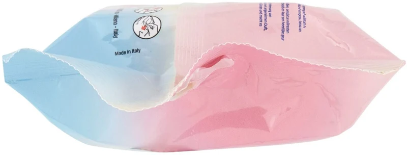 Salviette per cani 40 pezzi