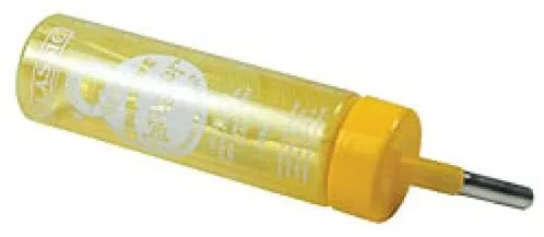 Record Hamster/piccoli roditori Water Bottle, Small