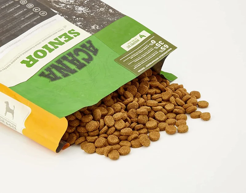Acana - Heritage Senior 1 Sacco 2,00 kg
