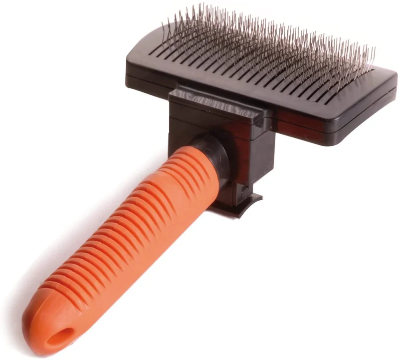 Best Friend cardatore autopulente cm 17,5x10