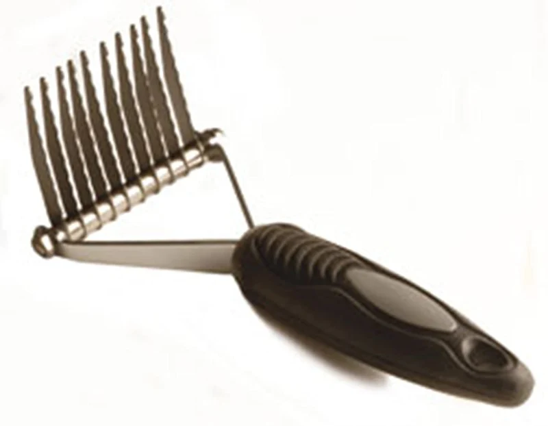 TAGLIANODI 10 LAME RASTRELLO BLACK RECORD