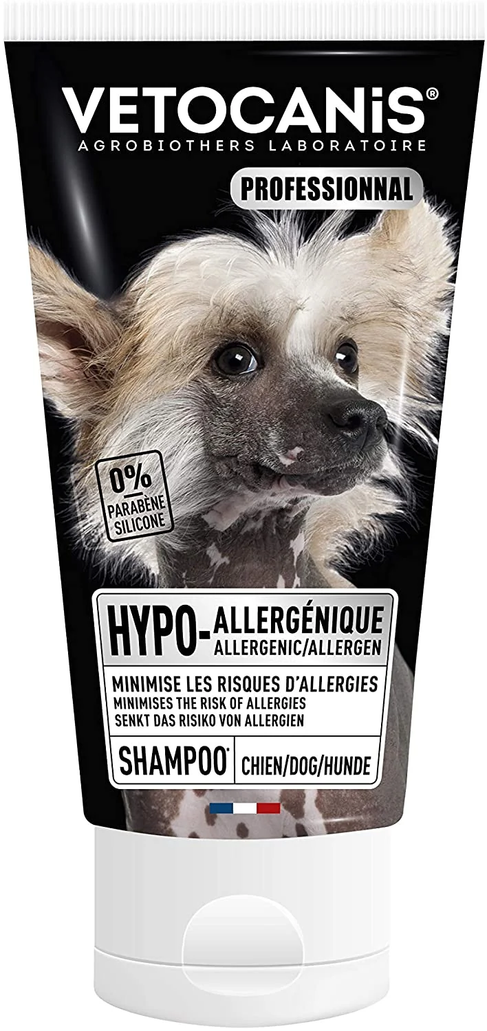 Vetocanis Shampoo Ipoallergenico