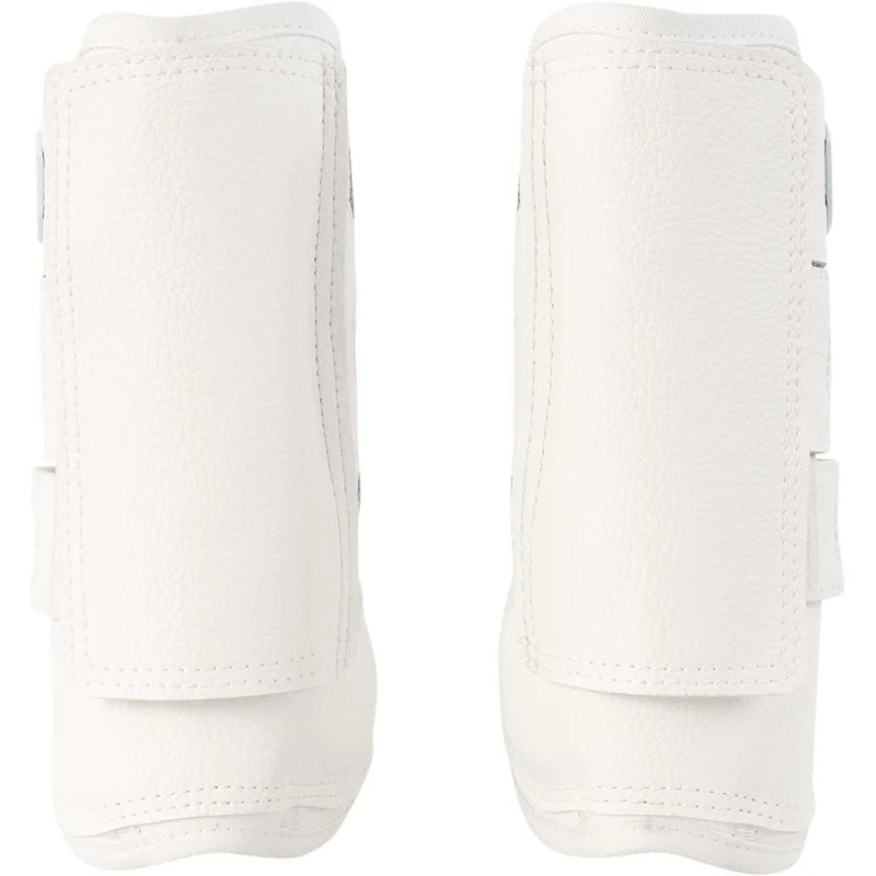 BR Protection des jambes XC Grandeur Pour Blanc