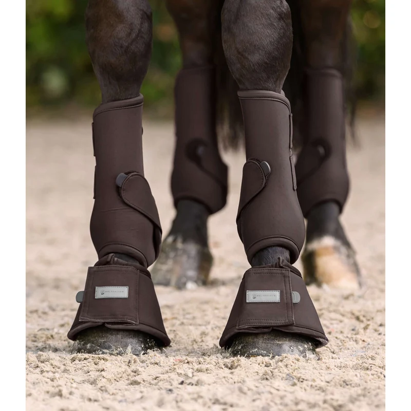 Waldhausen Cloches d'Obstacles Performance Espresso