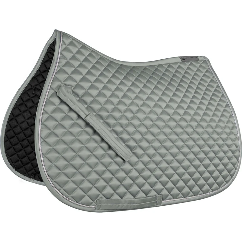 Waldhausen Tapis de Selle Felix Glam Polyvalent Sage