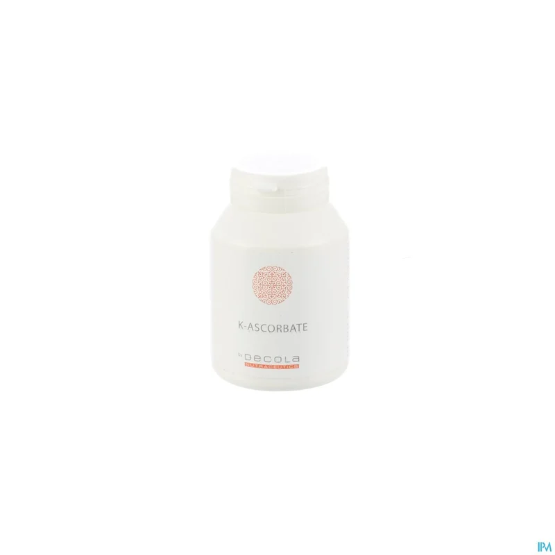 K Ascorbate Comp 120x200mg