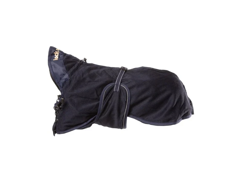 Back On Track Manteau filet pour chien